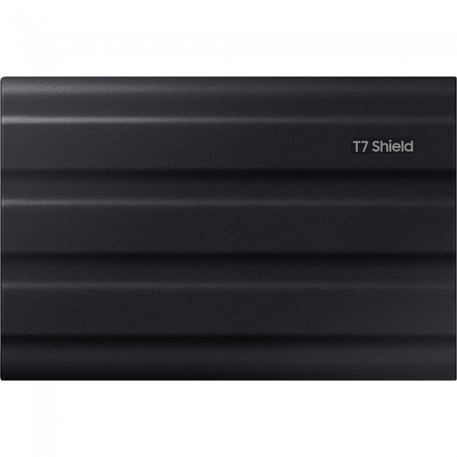 Samsung T7 Shield 4 TB Black (MU-PE4T0S)