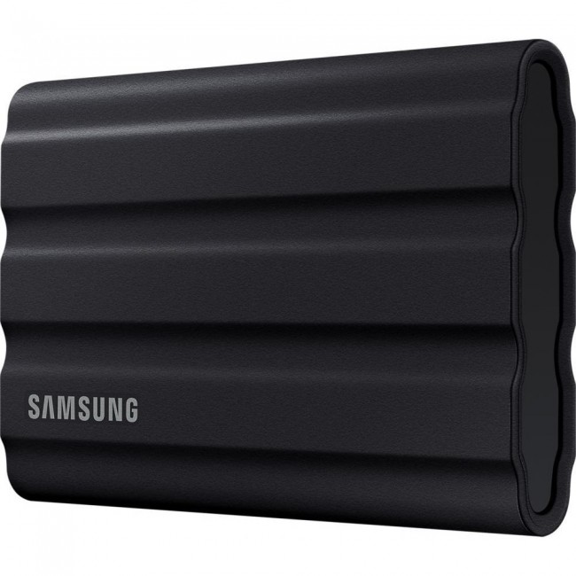 Samsung T7 Shield 4 TB Black (MU-PE4T0S)