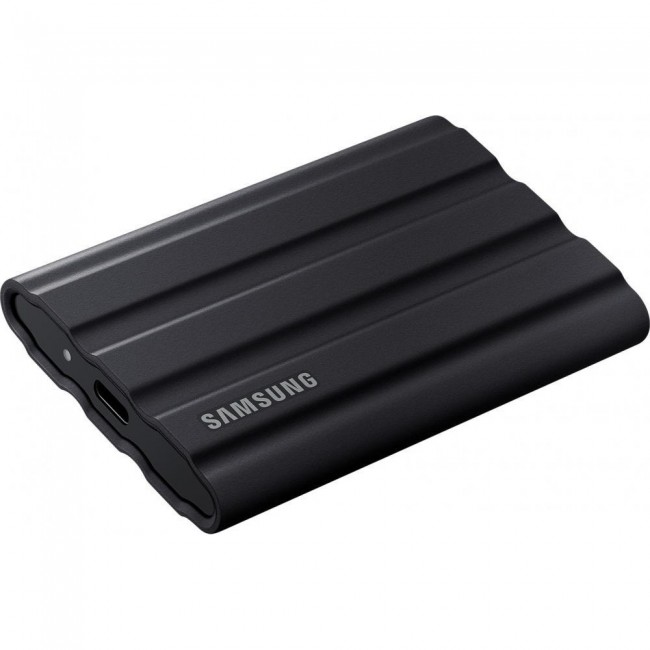 Samsung T7 Shield 4 TB Black (MU-PE4T0S)