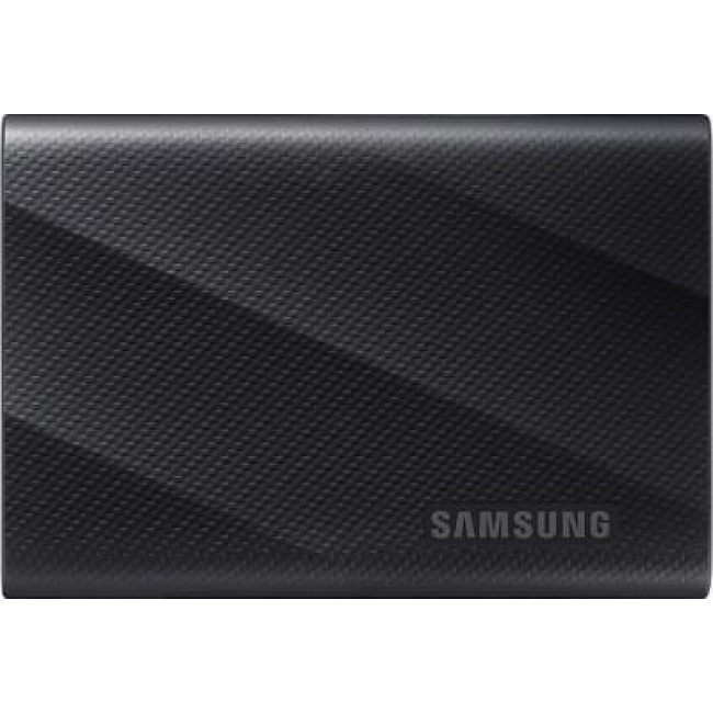 Samsung T9 1 TB Black (MU-PG1T0B)