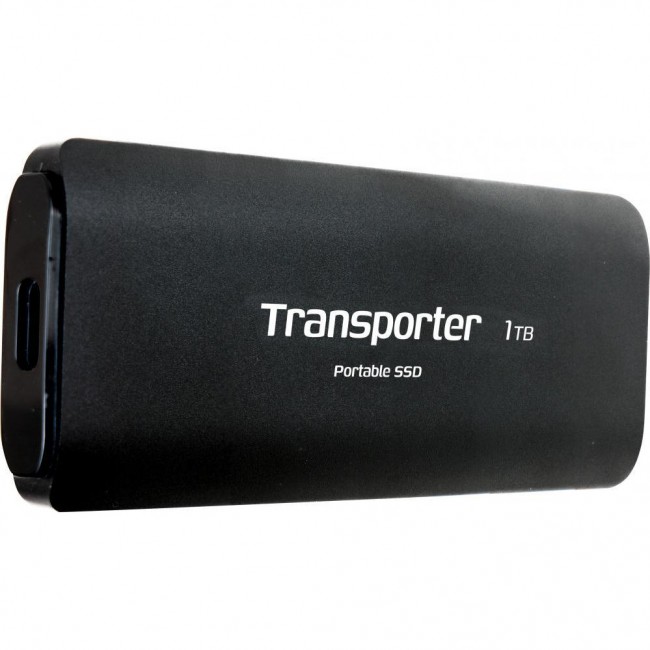 PATRIOT Transporter 1 TB (PTP1TBPEC)
