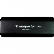PATRIOT Transporter 2 TB (PTP2TBPEC)