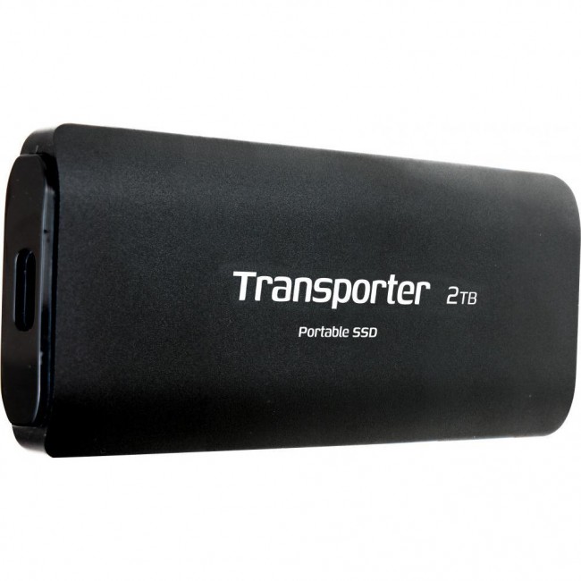 PATRIOT Transporter 2 TB (PTP2TBPEC)