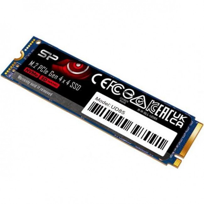 Silicon Power UD85 500 GB (SP500GBP44UD8505)