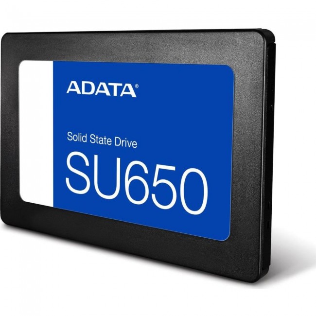 ADATA Ultimate SU650 256 GB (ASU650SS-256GT-R)