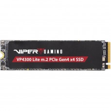 PATRIOT Viper VP4300 Lite 4 TB (VP4300L4TBM28H)