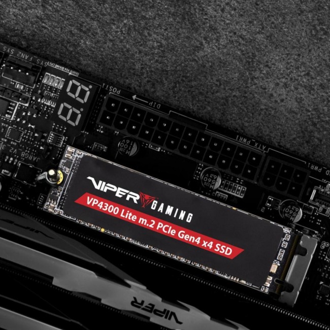 PATRIOT Viper VP4300 Lite 4 TB (VP4300L4TBM28H)
