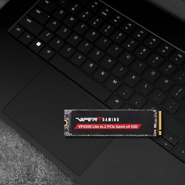 PATRIOT Viper VP4300 Lite 4 TB (VP4300L4TBM28H)
