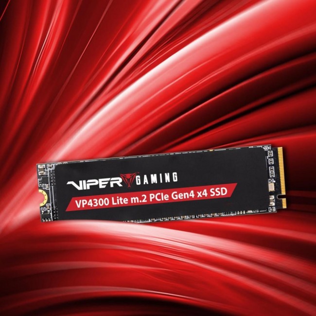 PATRIOT Viper VP4300 Lite 4 TB (VP4300L4TBM28H)