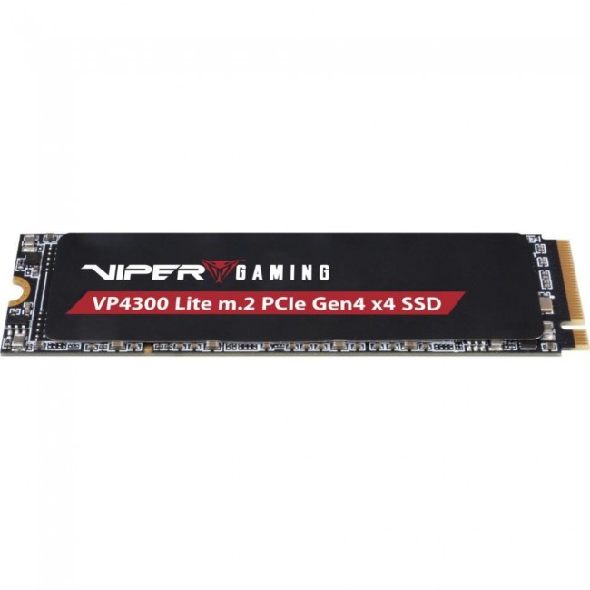 PATRIOT Viper VP4300 Lite 4 TB (VP4300L4TBM28H)