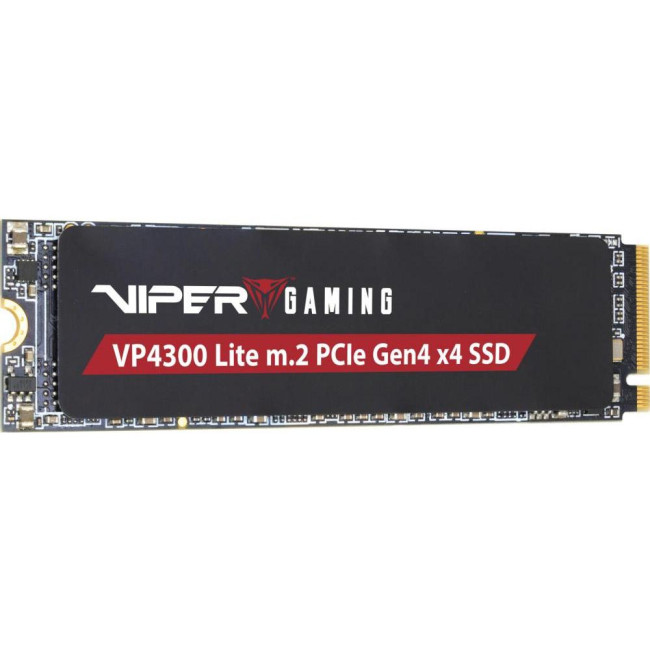 PATRIOT Viper VP4300 Lite 500 GB (VP4300L500GM28H)