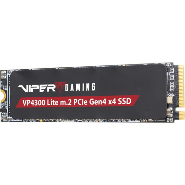 PATRIOT Viper VP4300 Lite 500 GB (VP4300L500GM28H)