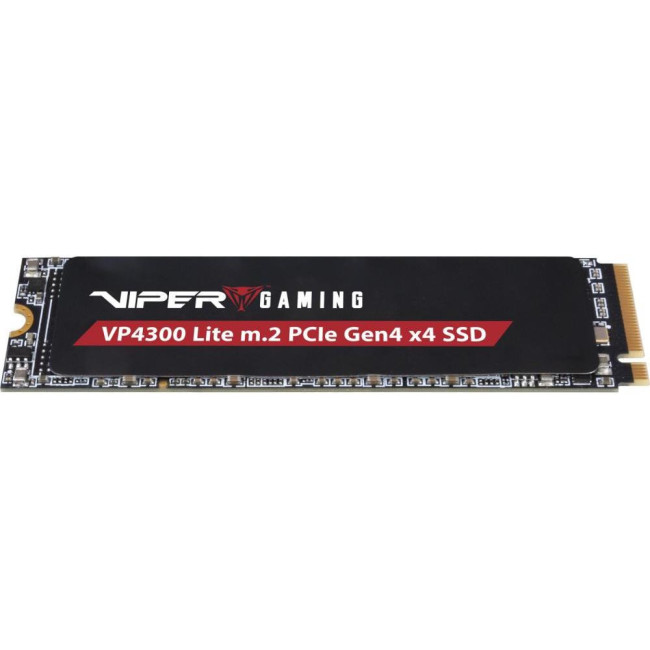 PATRIOT Viper VP4300 Lite 500 GB (VP4300L500GM28H)