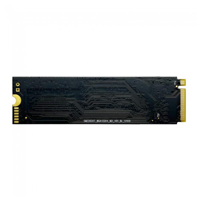 ATRIA X500S 256 GB (ATNVMX500S/256)