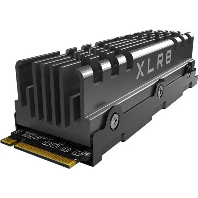 PNY XLR8 CS3140 2 TB (M280CS3140HS-2TB-RB)