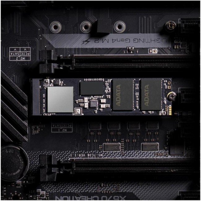 ADATA XPG Gammix S70 Blade 1 TB (AGAMMIXS70B-1T-CS)