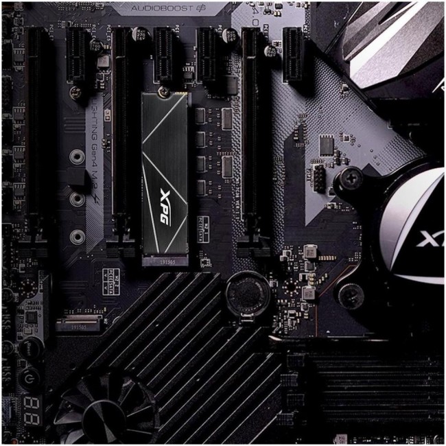 ADATA XPG Gammix S70 Blade 1 TB (AGAMMIXS70B-1T-CS)