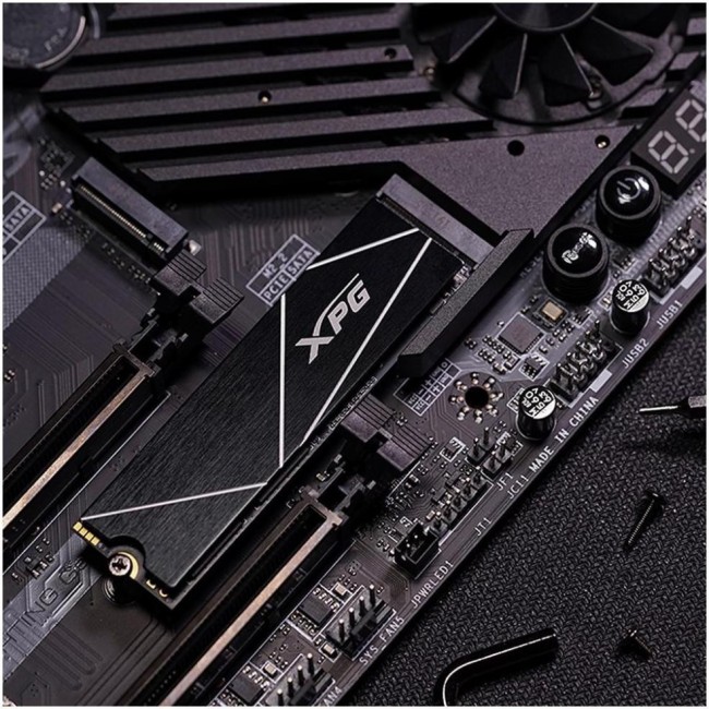 ADATA XPG Gammix S70 Blade 1 TB (AGAMMIXS70B-1T-CS)