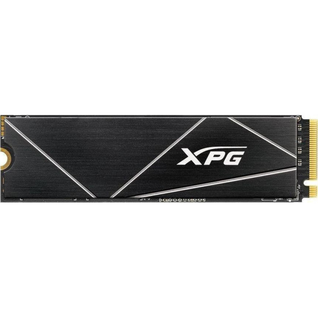SSD накопитель ADATA XPG Gammix S70 Blade 512 GB (AGAMMIXS70B-512G-CS)