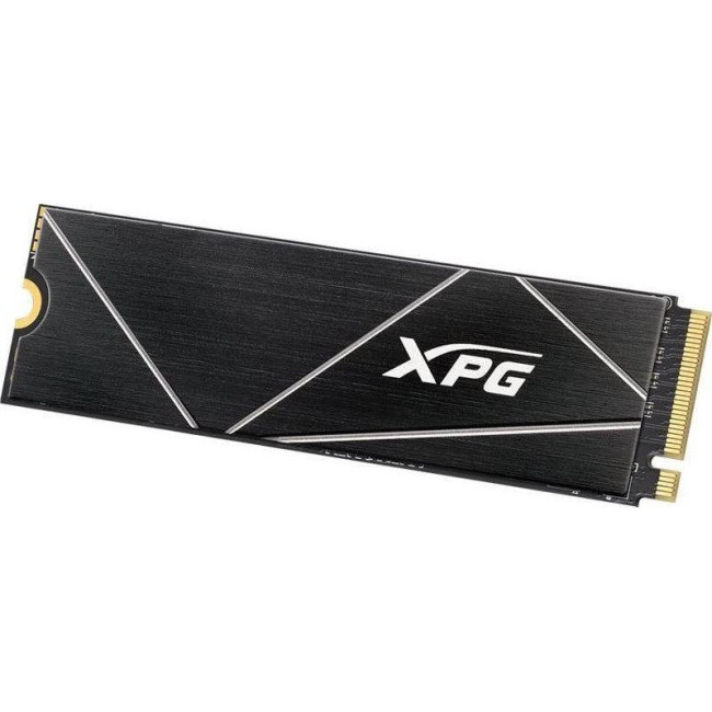 SSD накопитель ADATA XPG Gammix S70 Blade 512 GB (AGAMMIXS70B-512G-CS)
