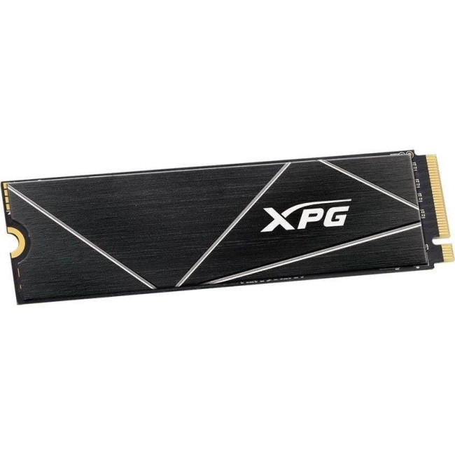 SSD накопитель ADATA XPG Gammix S70 Blade 512 GB (AGAMMIXS70B-512G-CS)