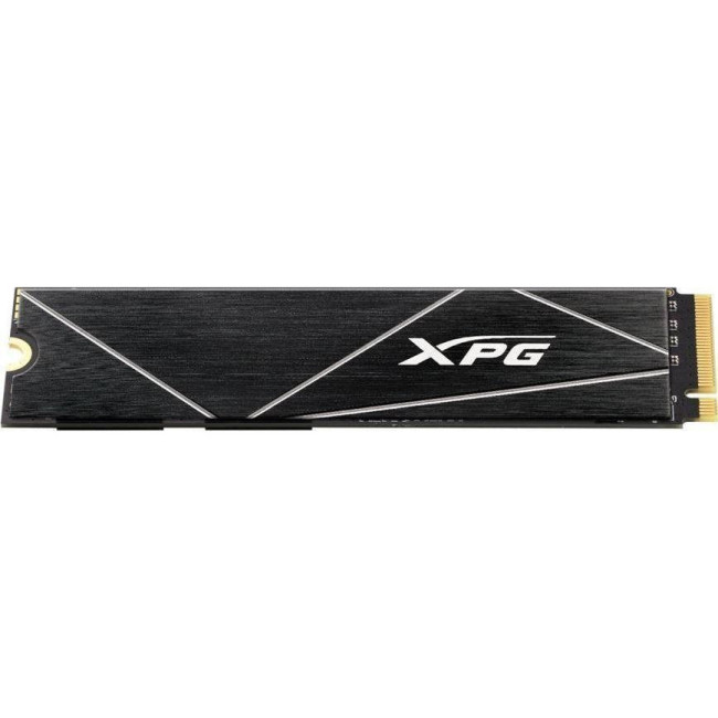 SSD накопитель ADATA XPG Gammix S70 Blade 512 GB (AGAMMIXS70B-512G-CS)