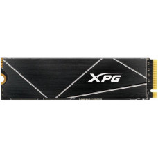 SSD накопитель ADATA XPG Gammix S70 Blade 8 TB (AGAMMIXS70B-8000G-CS)