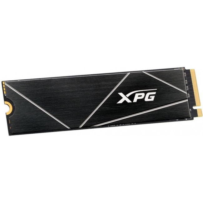 SSD накопичувач ADATA XPG Gammix S70 Blade 8 TB (AGAMMIXS70B-8000G-CS)