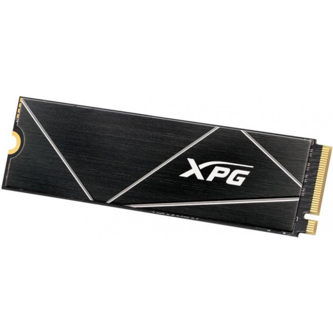 SSD накопичувач ADATA XPG Gammix S70 Blade 8 TB (AGAMMIXS70B-8000G-CS)