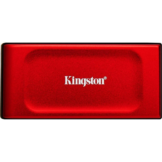 Kingston XS1000 1 TB Red (SXS1000R/1000G)