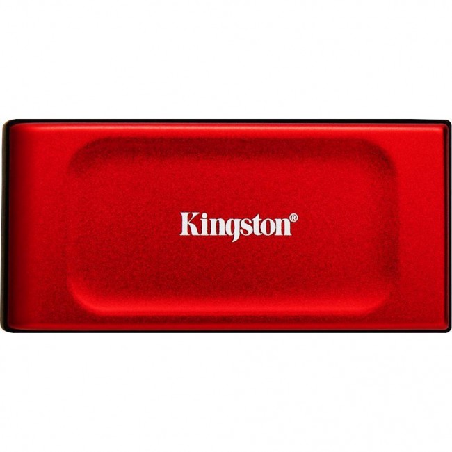 Kingston XS1000 2 TB Red (SXS1000R/2000G)