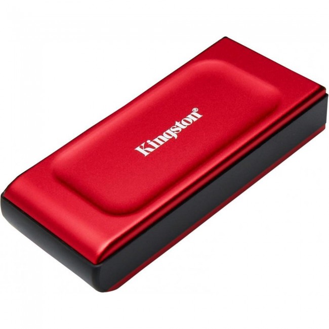 Kingston XS1000 2 TB Red (SXS1000R/2000G)