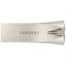 Samsung 128 GB Bar Plus Champagne Silver (MUF-128BE3/APC)