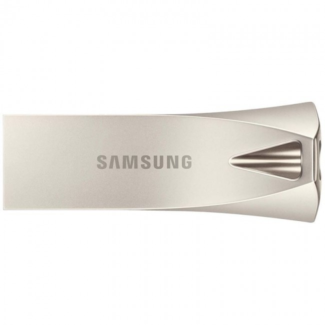 Samsung 128 GB Bar Plus Champagne Silver (MUF-128BE3/APC)