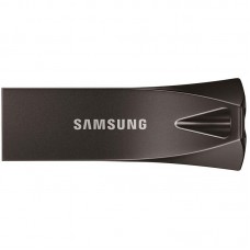 Samsung 128 GB Bar Plus Titan Gray (MUF-128BE4/APC)