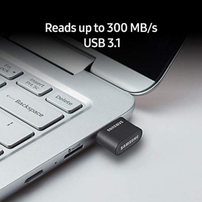 Samsung 128 GB Fit Plus USB 3.1 (MUF-128AB/APC)