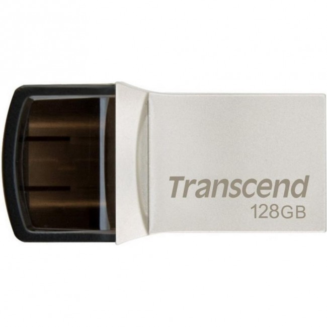 Transcend 128 GB JetFlash 890 (TS128GJF890S)
