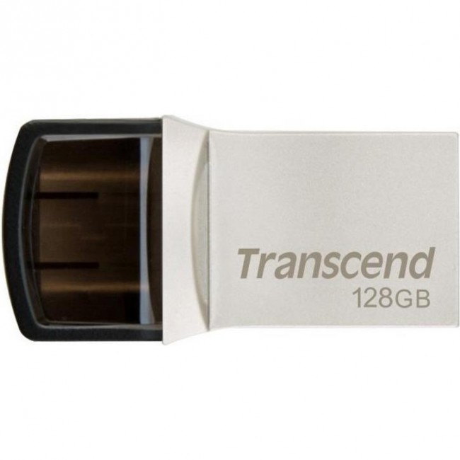 Transcend 128 GB JetFlash 890 (TS128GJF890S)