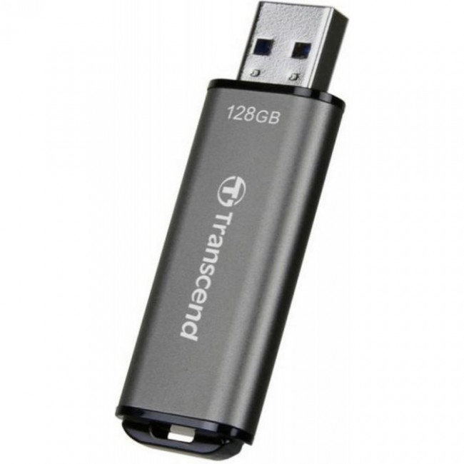 Transcend 128 GB JetFlash 920 USB 3.2 Black (TS128GJF920)