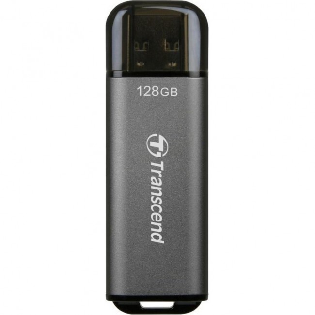 Transcend 128 GB JetFlash 920 USB 3.2 Black (TS128GJF920)