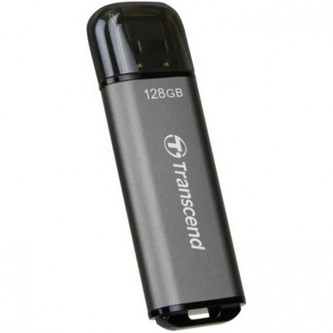 Transcend 128 GB JetFlash 920 USB 3.2 Black (TS128GJF920)