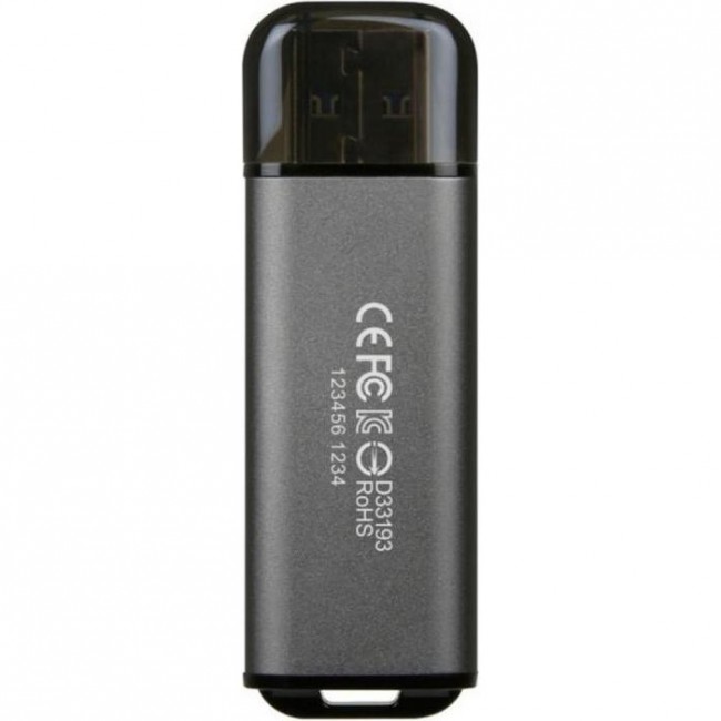 Transcend 128 GB JetFlash 920 USB 3.2 Black (TS128GJF920)