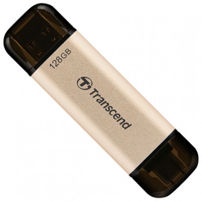 Transcend 128 GB JetFlash 930C (TS128GJF930C)