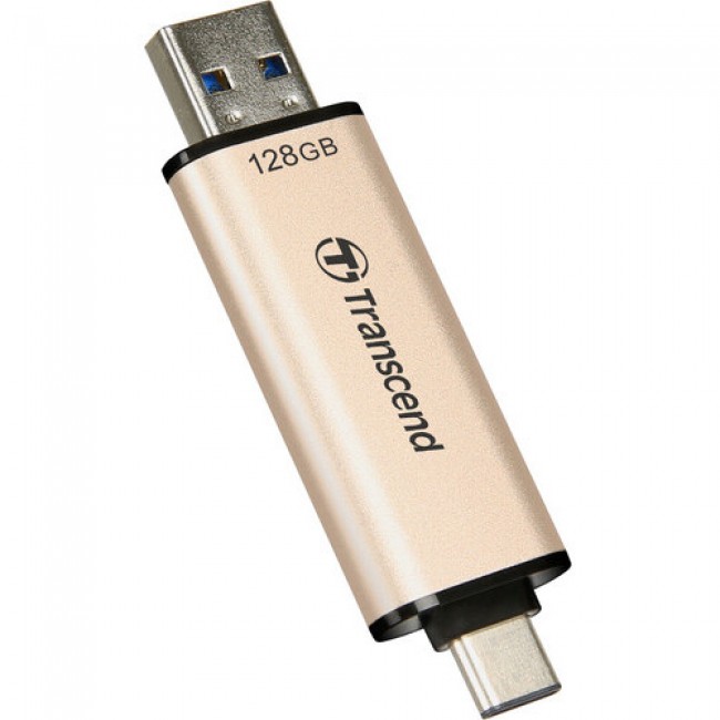 Transcend 128 GB JetFlash 930C (TS128GJF930C)