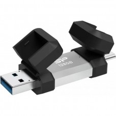Silicon Power 128 GB Mobile C51 (SP128GBUC3C51V1S)