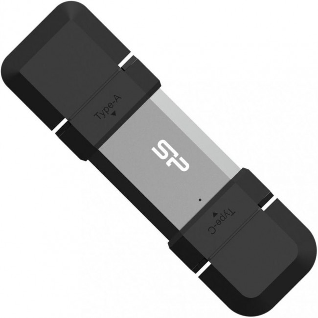 Silicon Power 128 GB Mobile C51 (SP128GBUC3C51V1S)