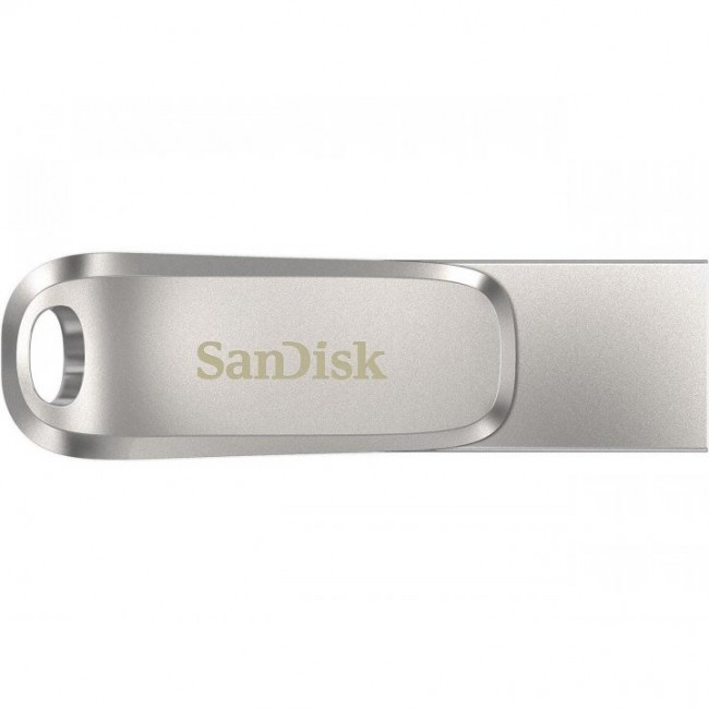 SanDisk 128 GB Ultra Dual Drive Luxe (SDDDC4-128G-G46)