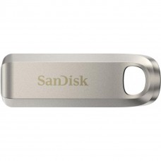 SanDisk 128 GB Ultra Luxe USB-C3.2 (SDCZ75-128G-G46)