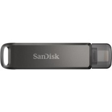 SanDisk 128 GB iXpand Luxe (SDIX70N-128G-GN6NE)
