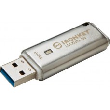 Kingston 16 GB IronKey Locker+ 50 (IKLP50/16GB)